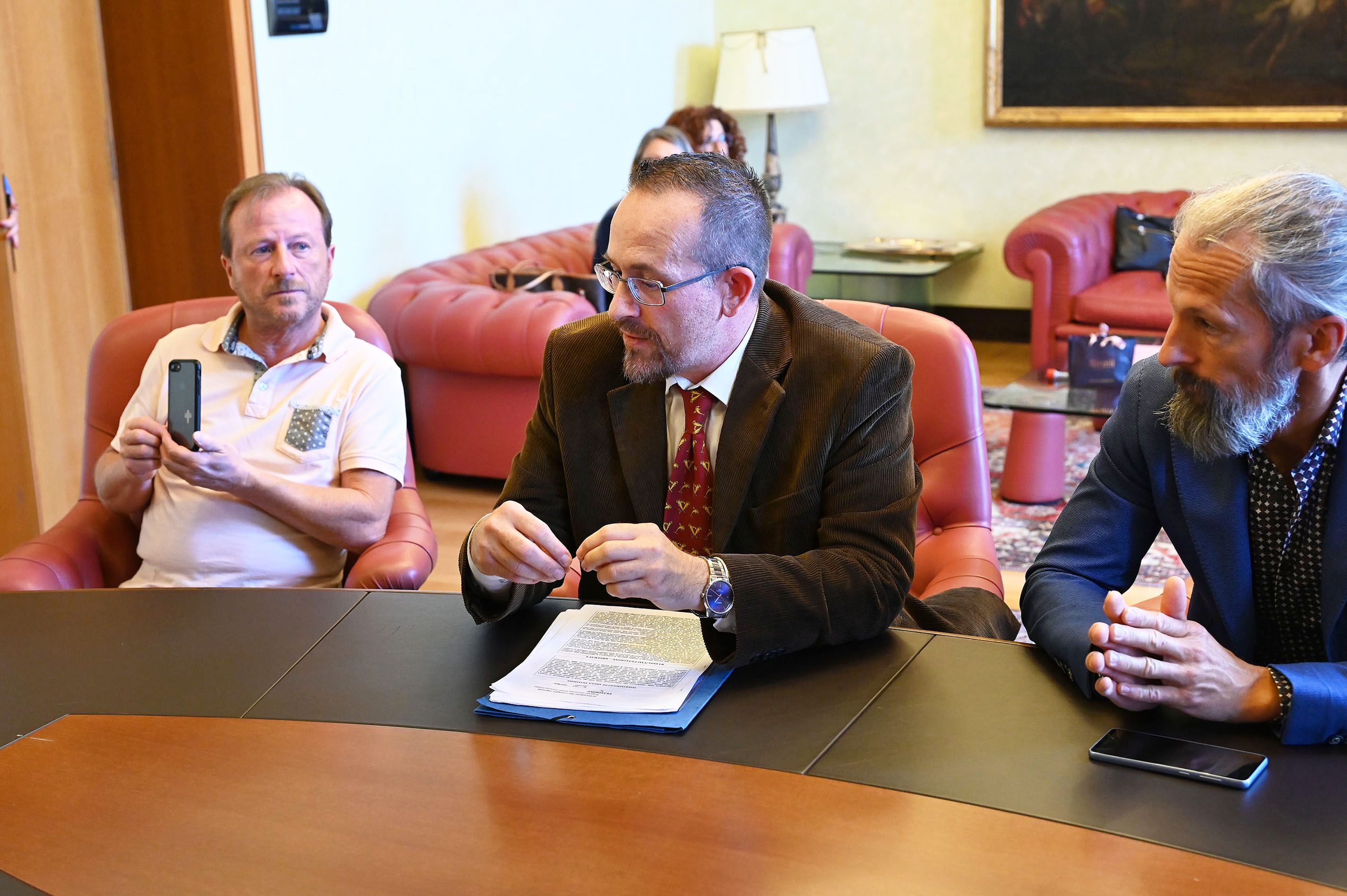 ENERGIA. PETIZIONE NO EOLICO NELLE VALLI, BORDIN: APPROFONDIREMO